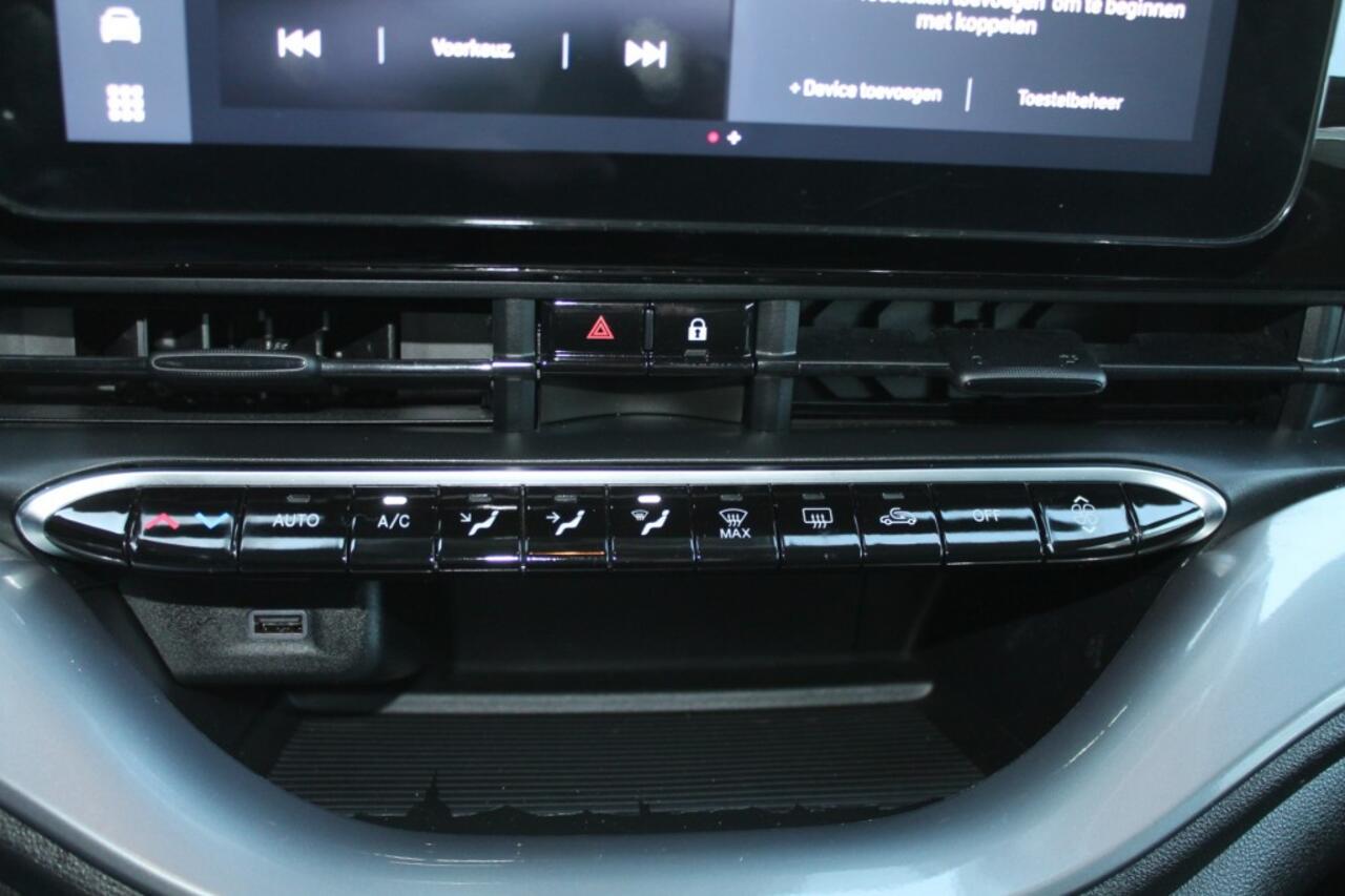 Fiat 500 URBAN 42 KWH
