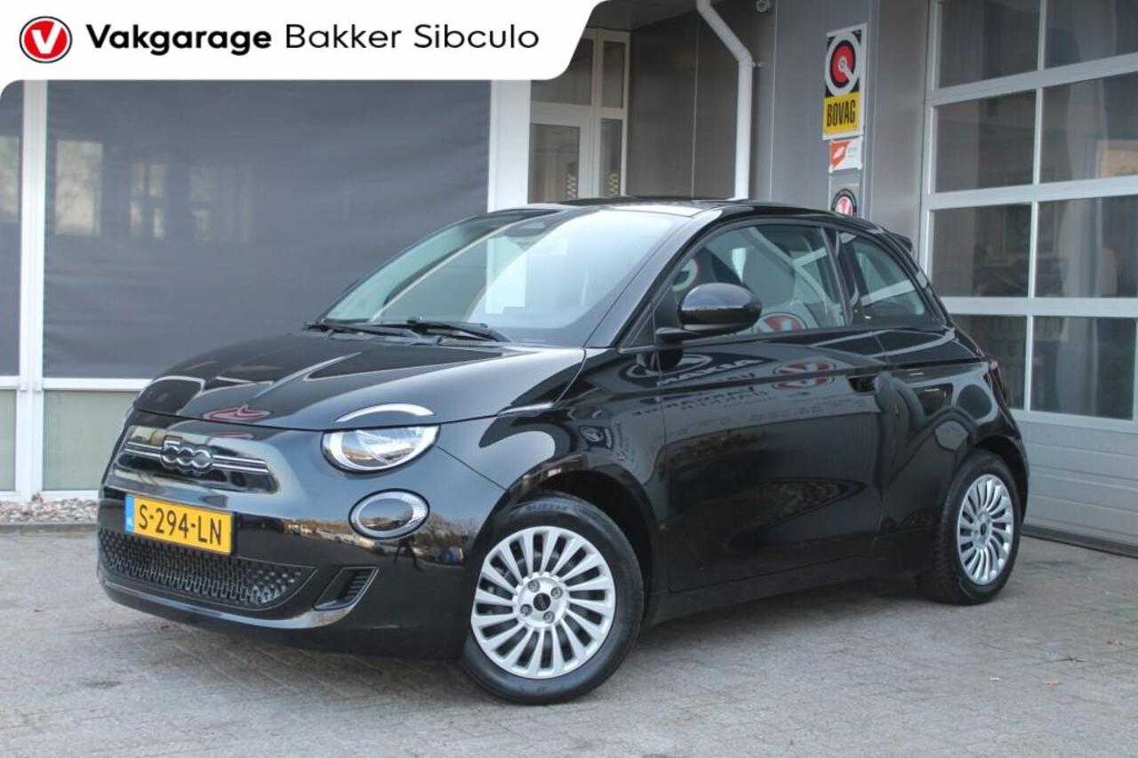 Fiat 500 URBAN 42 KWH