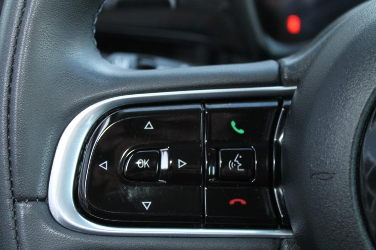 Fiat 500 URBAN 42 KWH