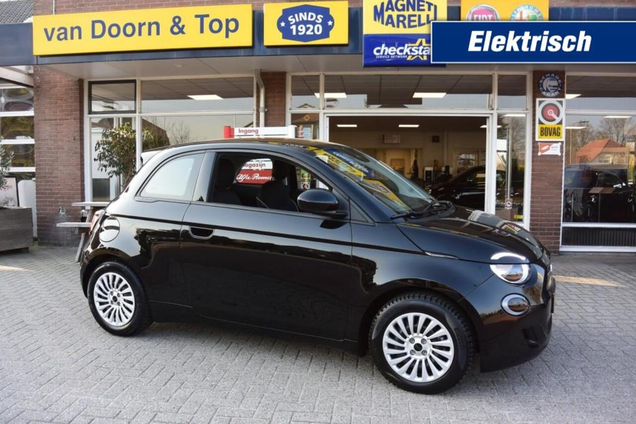 Fiat 500 URBAN 42 KWH
