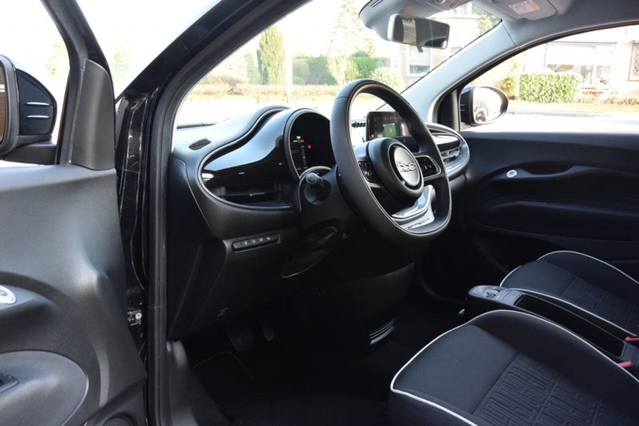 Fiat 500 URBAN 42 KWH