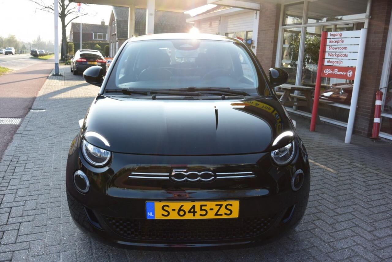 Fiat 500 URBAN 42 KWH