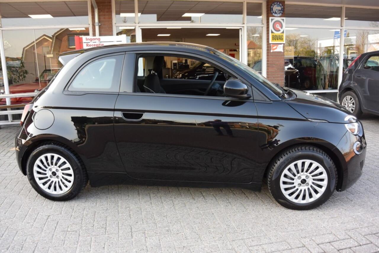 Fiat 500 URBAN 42 KWH