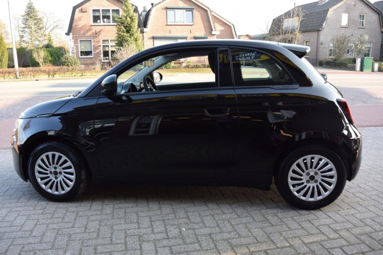 Fiat 500 URBAN 42 KWH