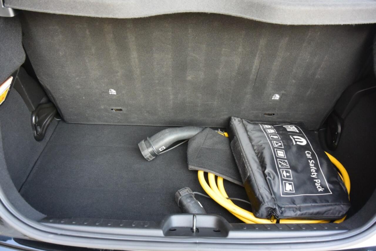 Fiat 500 URBAN 42 KWH