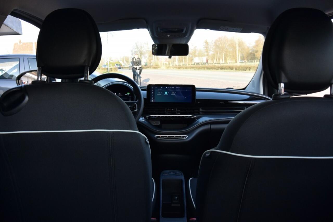 Fiat 500 URBAN 42 KWH