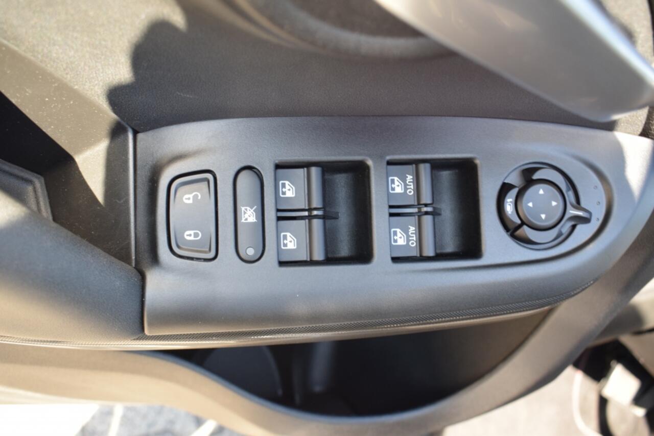 Fiat 500 1.5 Hybrid SportCabrio AUTOMAAT