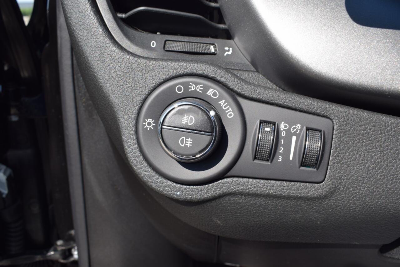 Fiat 500 1.5 Hybrid SportCabrio AUTOMAAT