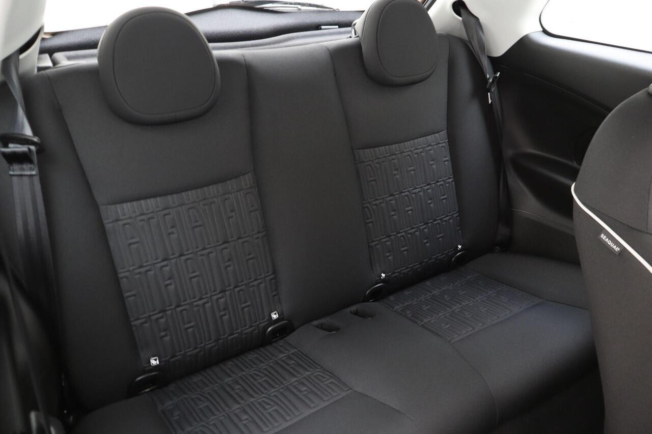 Fiat 500 Urban 42 kWh 118 Pk | Cruise Control | Climate Control | Apple Carplay & Android Auto