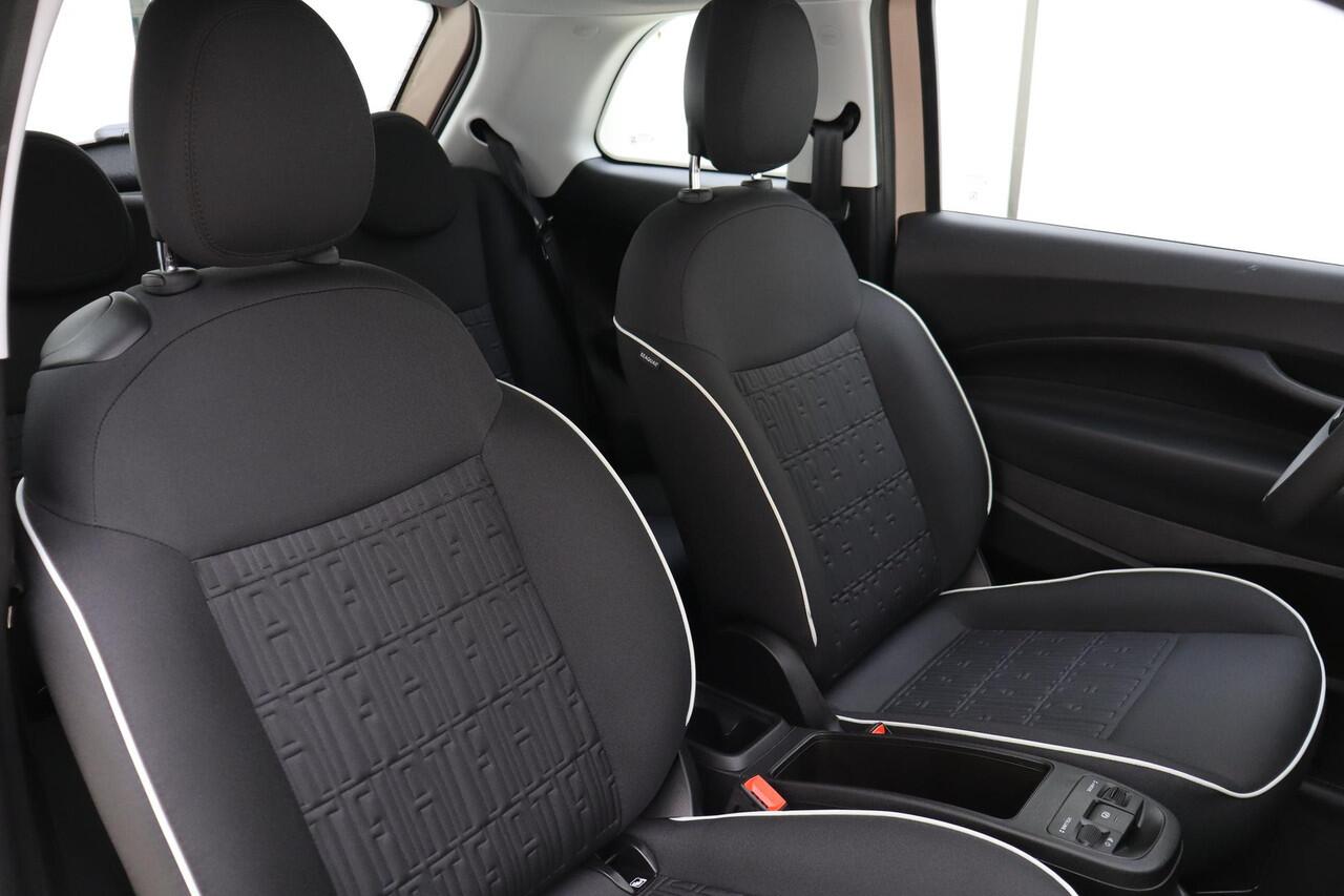 Fiat 500 Urban 42 kWh 118 Pk | Cruise Control | Climate Control | Apple Carplay & Android Auto