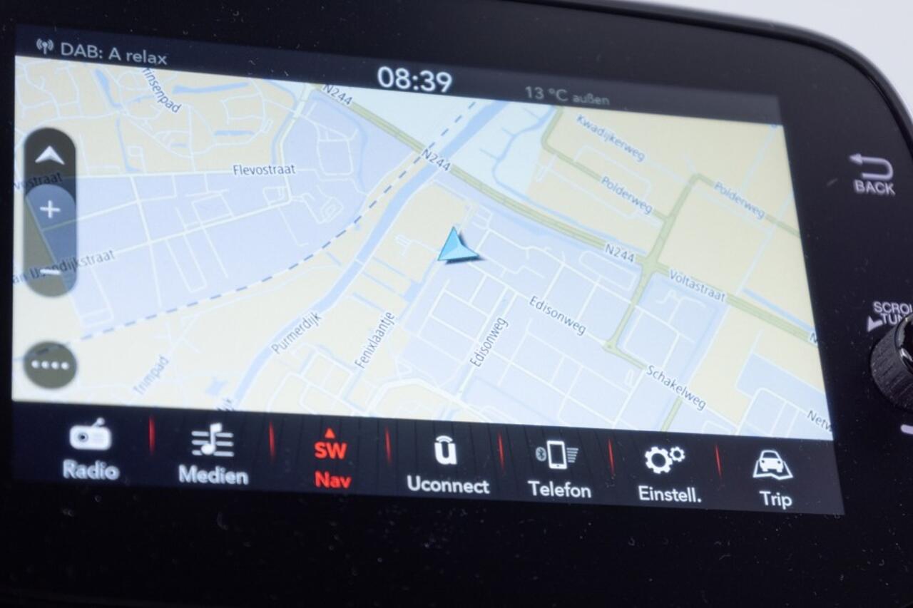 Fiat 500 1.0 GSE Hybrid | Apple Carplay | Climate control