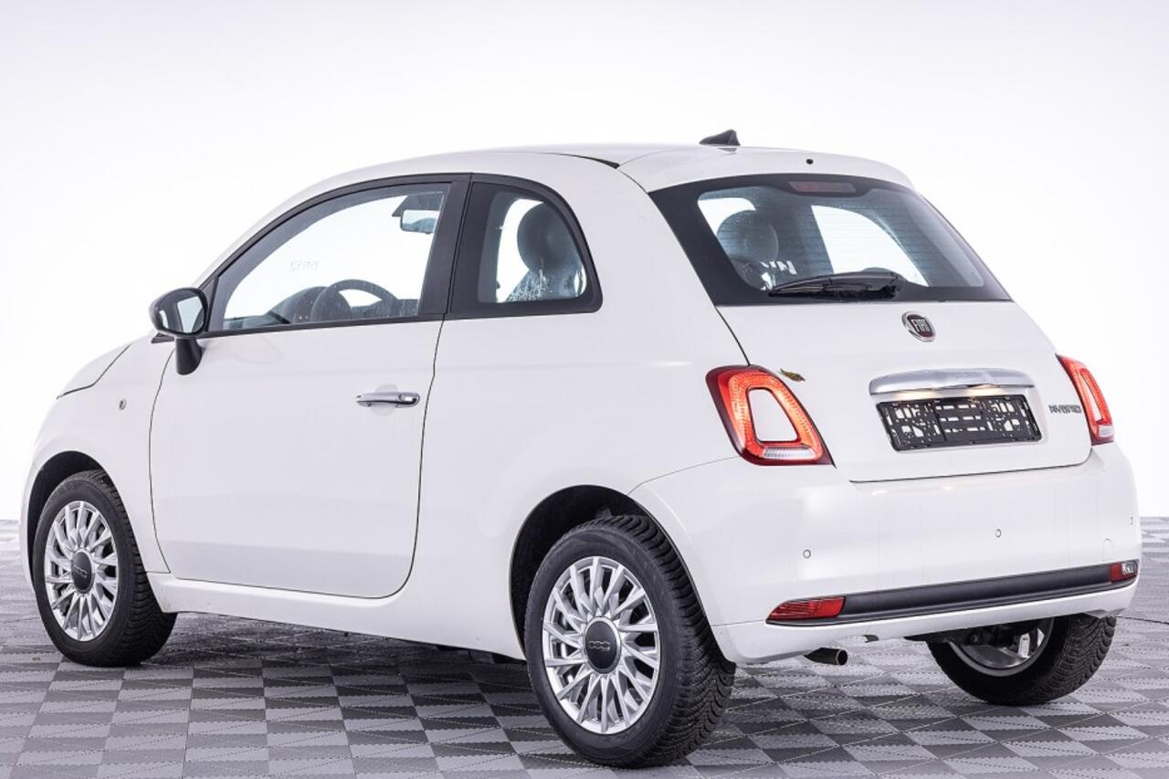 Fiat 500 1.0 GSE Hybrid | Apple Carplay | Climate control