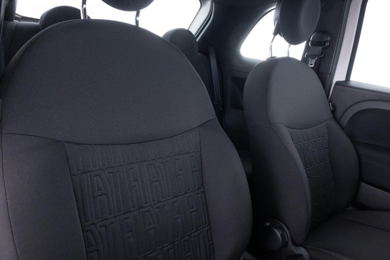 Fiat 500 1.0 GSE Hybrid | Apple Carplay | Climate control