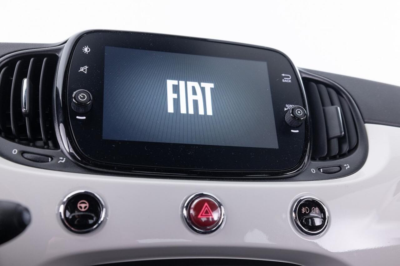 Fiat 500 1.0 GSE Hybrid | Apple Carplay | Climate control