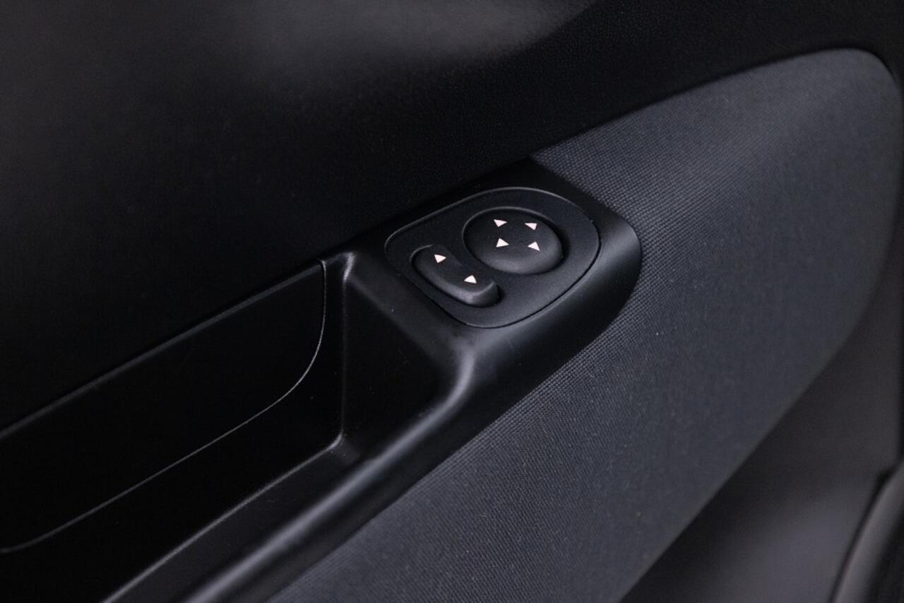 Fiat 500 1.0 GSE Hybrid | ECC | Mistlampen | CARPLAY | VELGEN