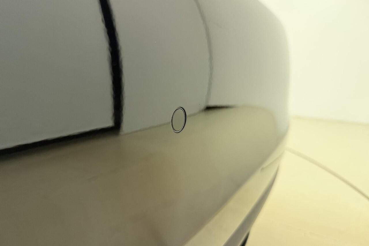 Fiat 500 3+1 Urban 24 kWh | Navigatie | Stoelverwarming | Lichtmetalen velgen | Camera | Parkeersensoren | Keyless | Dodehoekdetectie