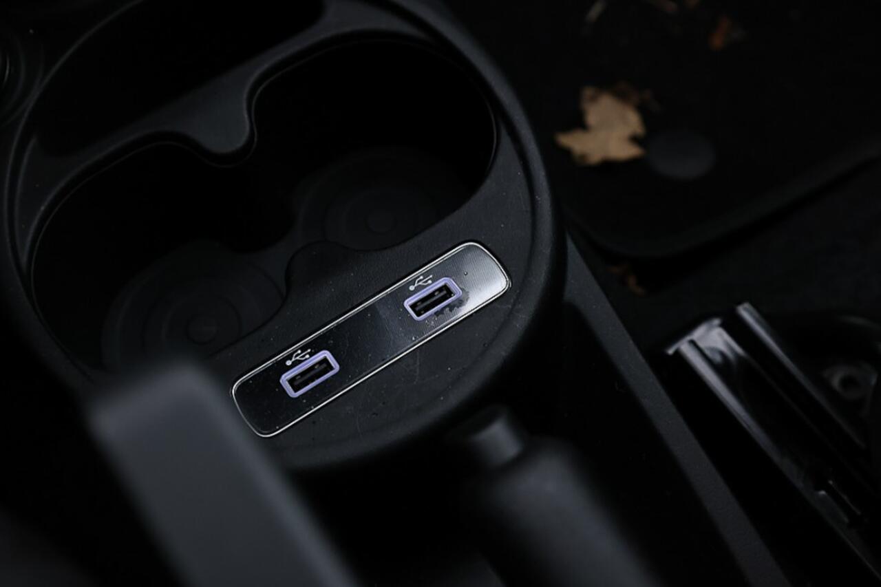 Fiat 500 1.0 Hybrid Dolcevita Finale | PANORAMADAK | VELGEN | Mistlampen