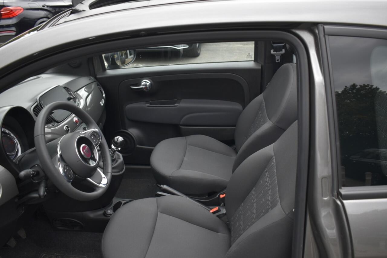Fiat 500 Cabrio 500C 1.0 Vita Comfort 70 MHEV