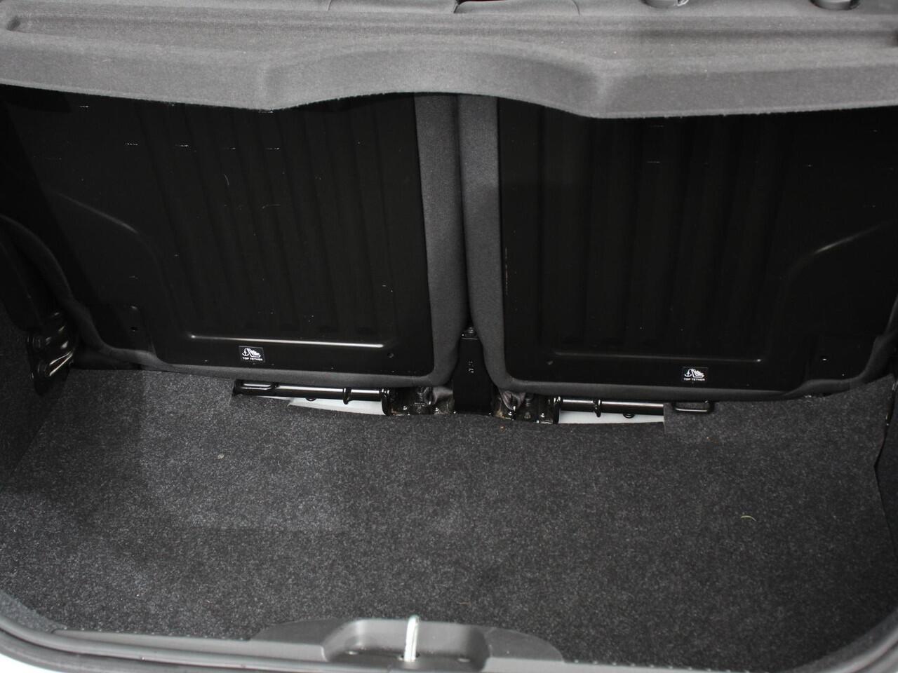 Fiat 500 1.0 Hybrid Bellavita | Navigatie | Climate Control | Dab | Parkeer sensoren | Cruise Control | Lichtmetalen Velgen | Digitale cockpit