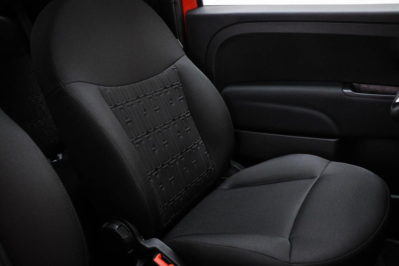 Fiat 500 1.0 Hybrid Dolcevita Finale | PANORAMADAK | DAB | UCONNECT