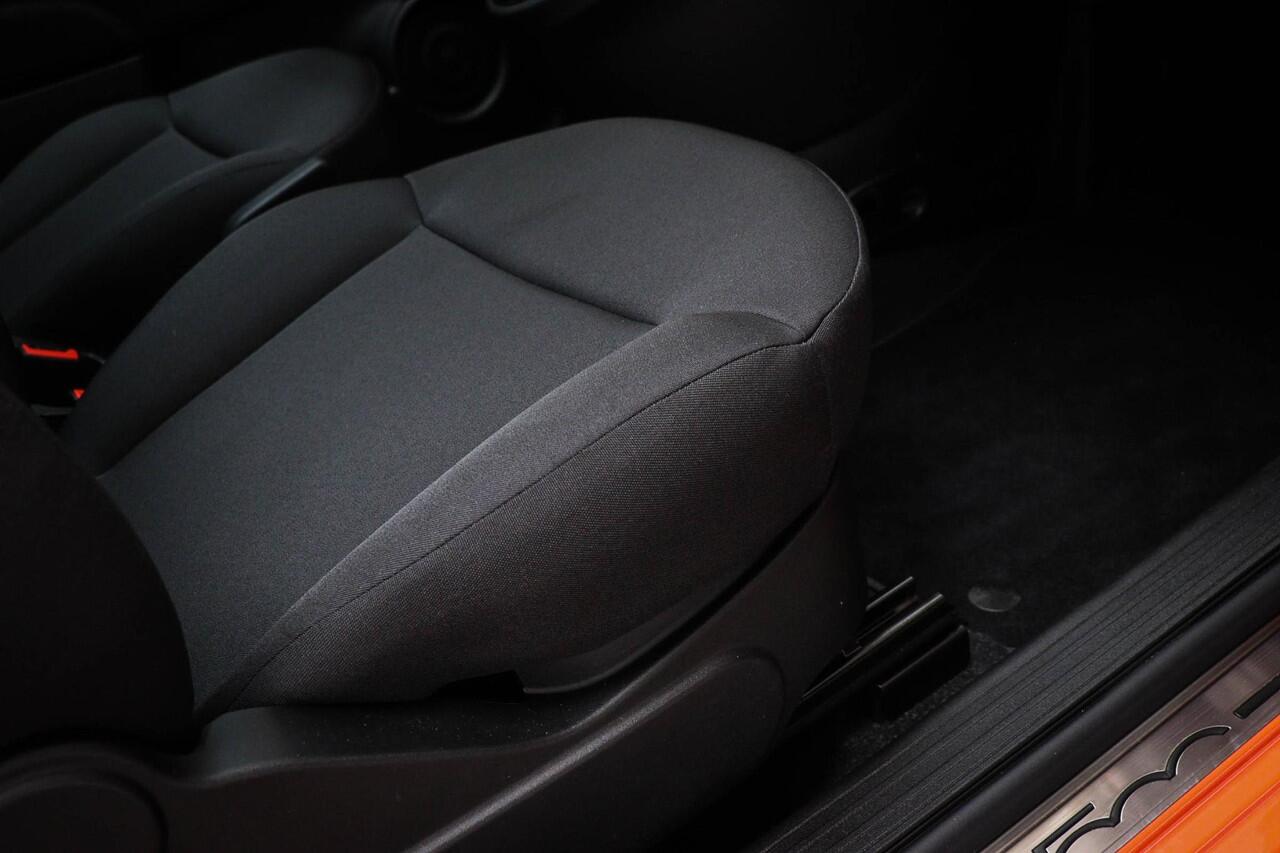 Fiat 500 1.0 Hybrid Dolcevita Finale | PANORAMADAK | DAB | UCONNECT