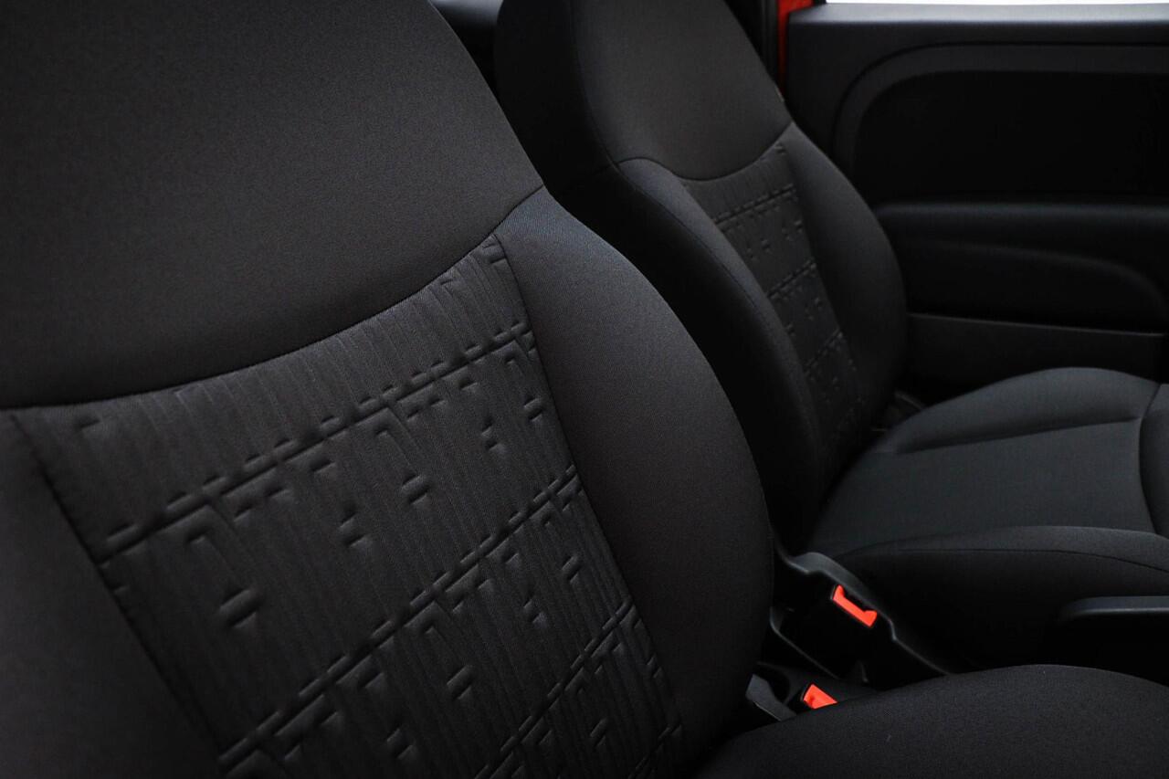 Fiat 500 1.0 Hybrid Dolcevita Finale | PANORAMADAK | DAB | UCONNECT