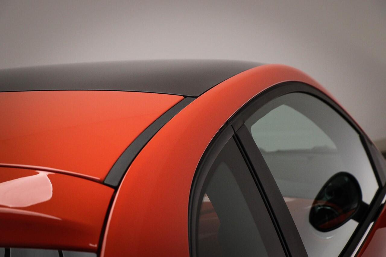 Fiat 500 1.0 Hybrid Dolcevita Finale | PANORAMADAK | DAB | UCONNECT