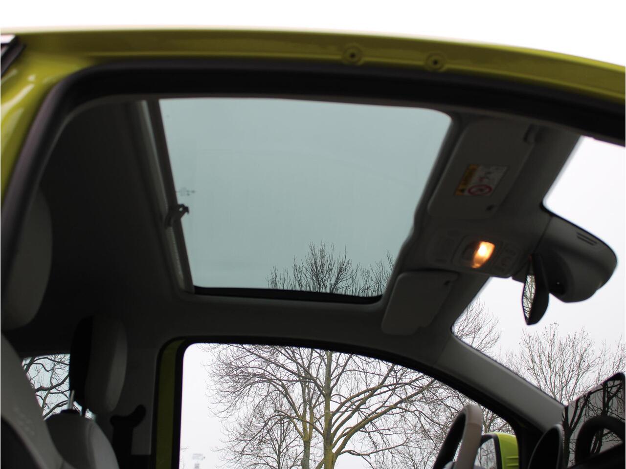 Fiat 500 La Prima 24 kWh VOORRAAD KORTING