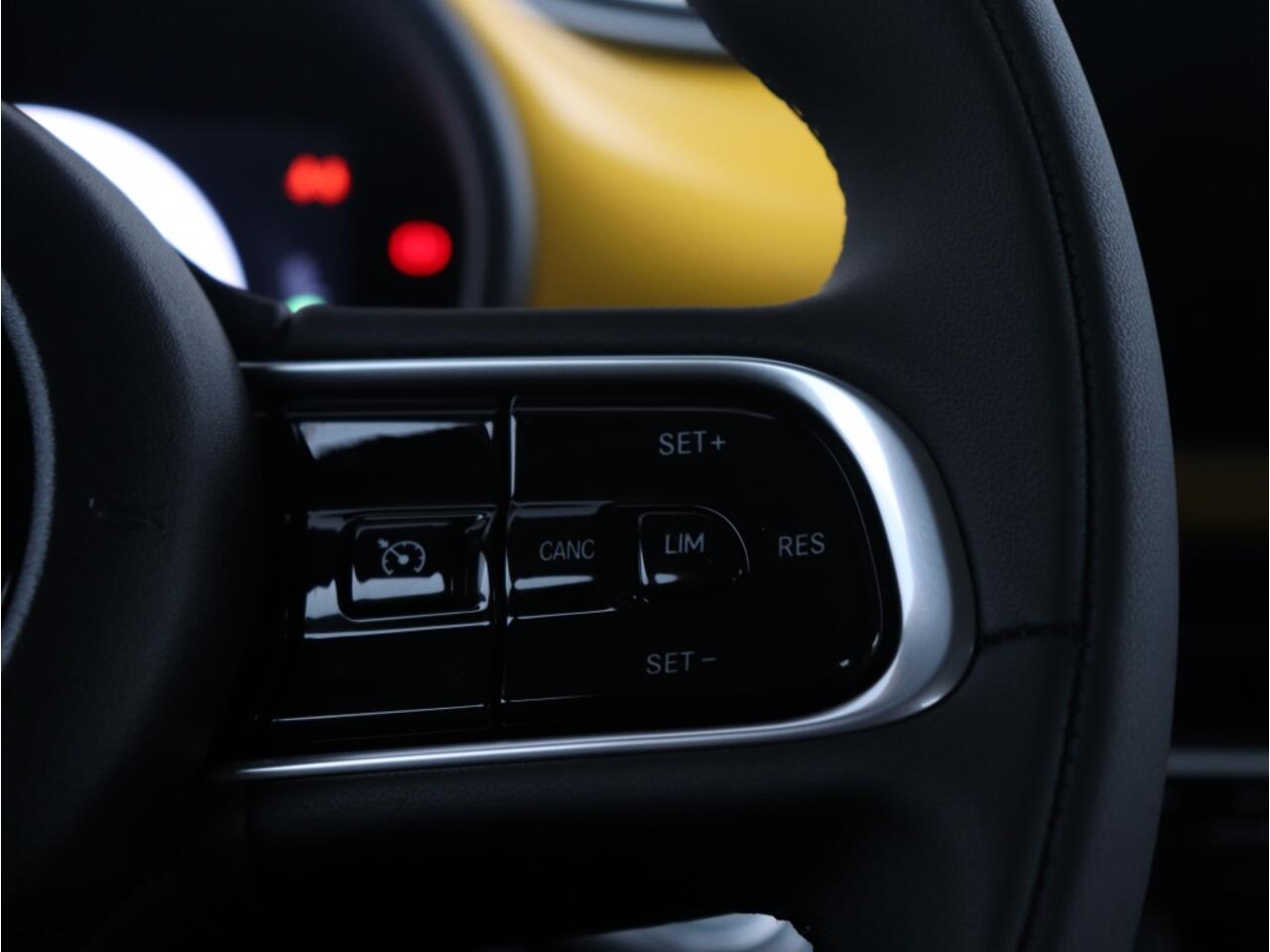 Fiat 500 1.0 Hybrid Torino | Limited Edition | Sun of Italy