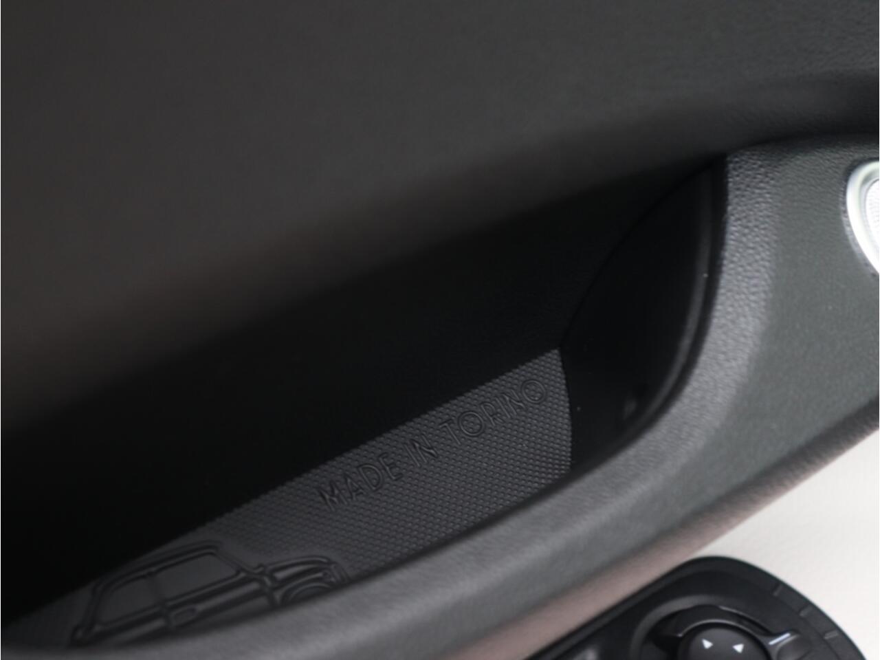 Fiat 500 1.0 Hybrid La Prima | Boek nu uw Proefrit