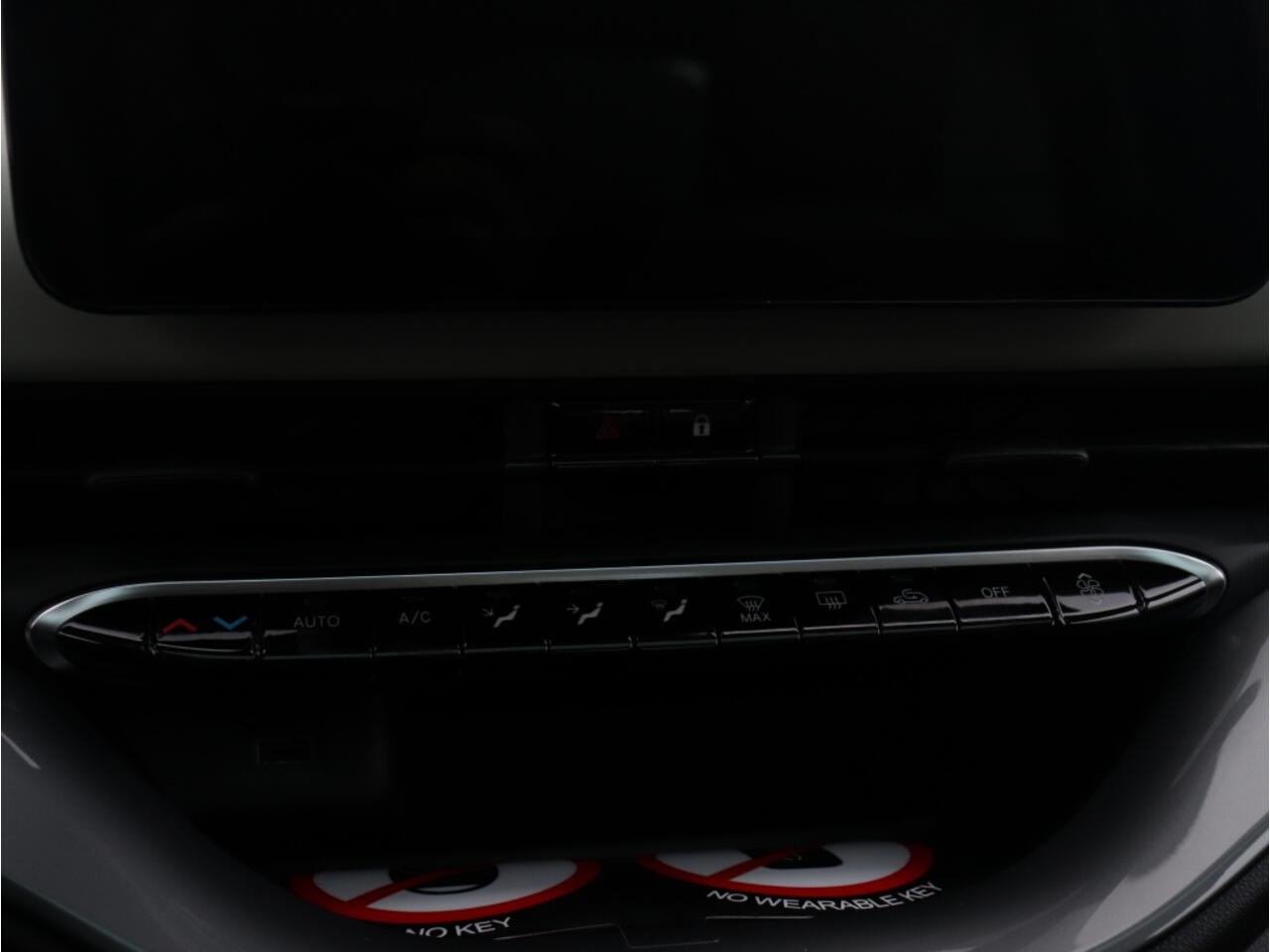 Fiat 500 1.0 Hybrid La Prima | Boek nu uw Proefrit