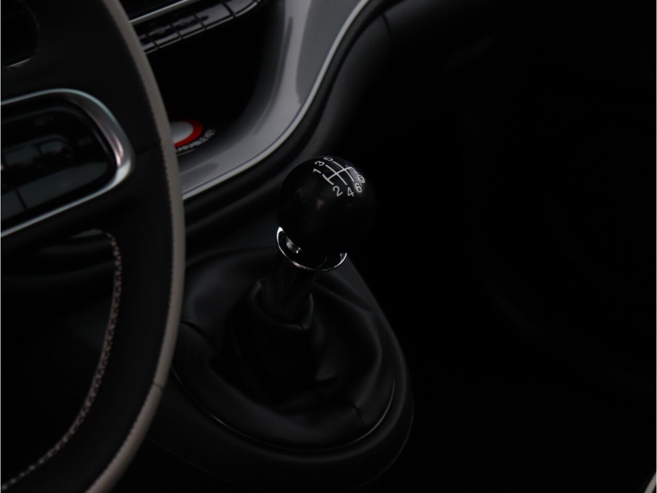 Fiat 500 1.0 Hybrid La Prima | Boek nu uw Proefrit