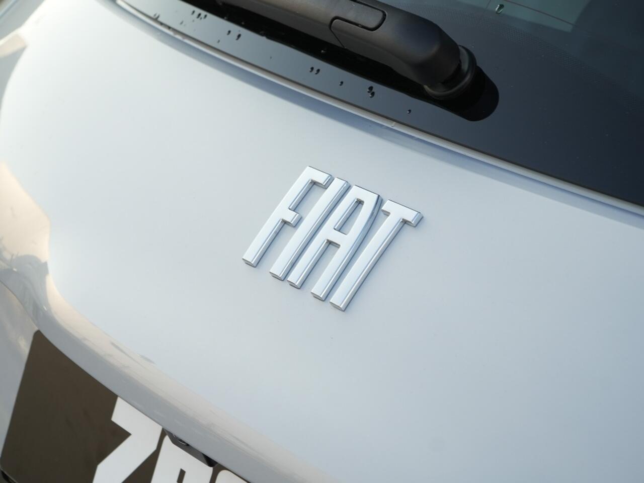 Fiat 500 1.0 Hybrid La Prima | Boek nu uw Proefrit
