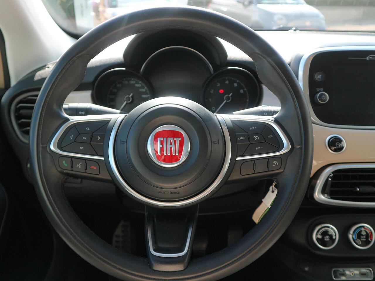 Fiat 500 X CROSS 1.0 GSE