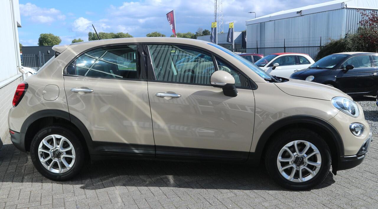 Fiat 500 X CROSS 1.0 GSE