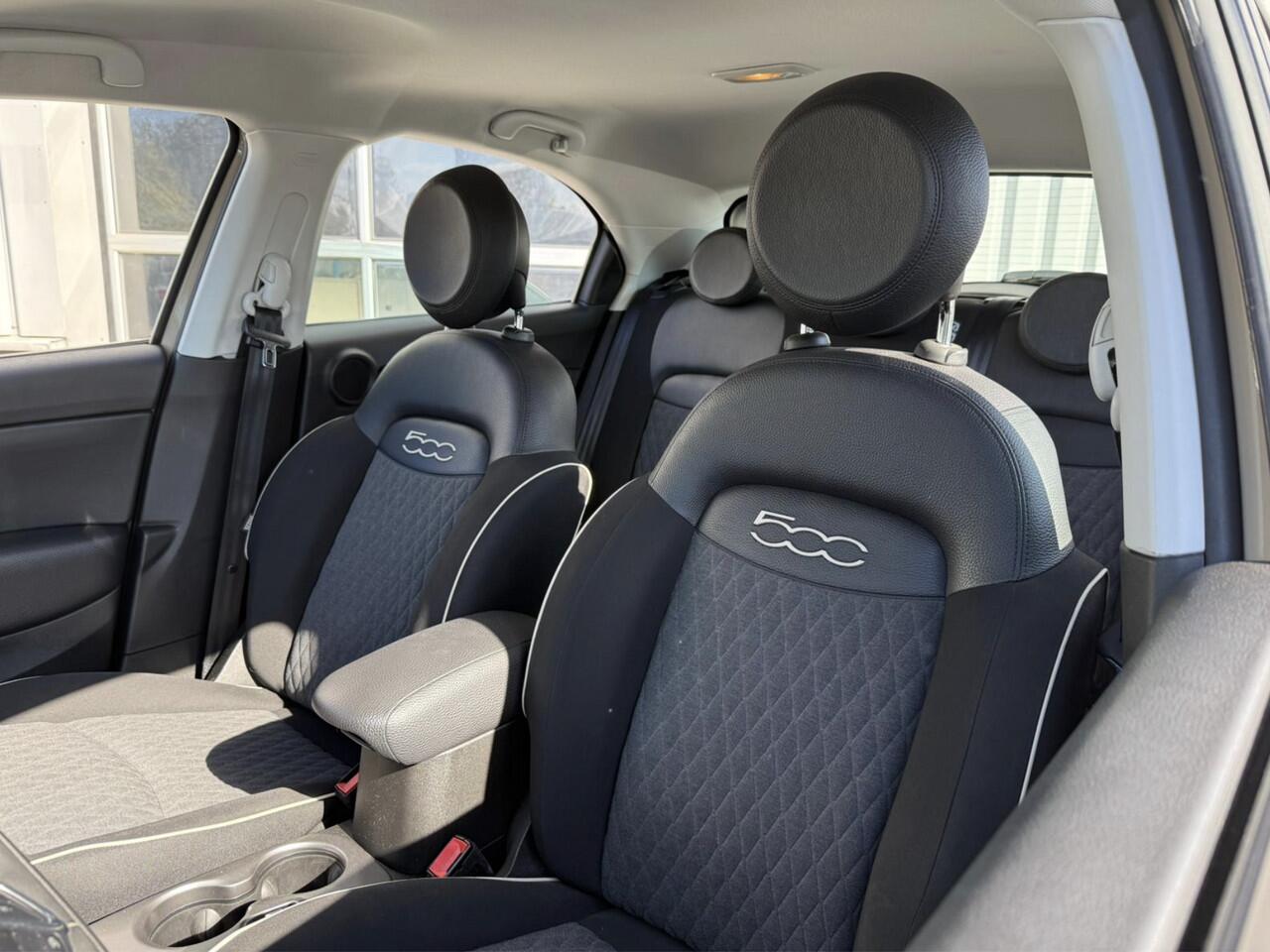 Fiat 500 X CROSS 1.0 GSE