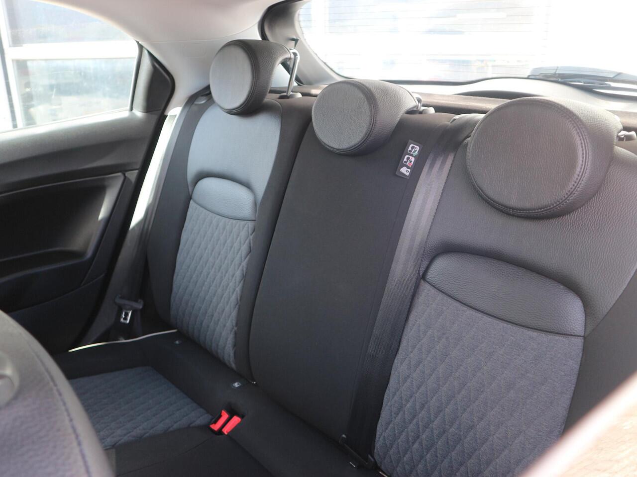 Fiat 500 X CROSS 1.0 GSE