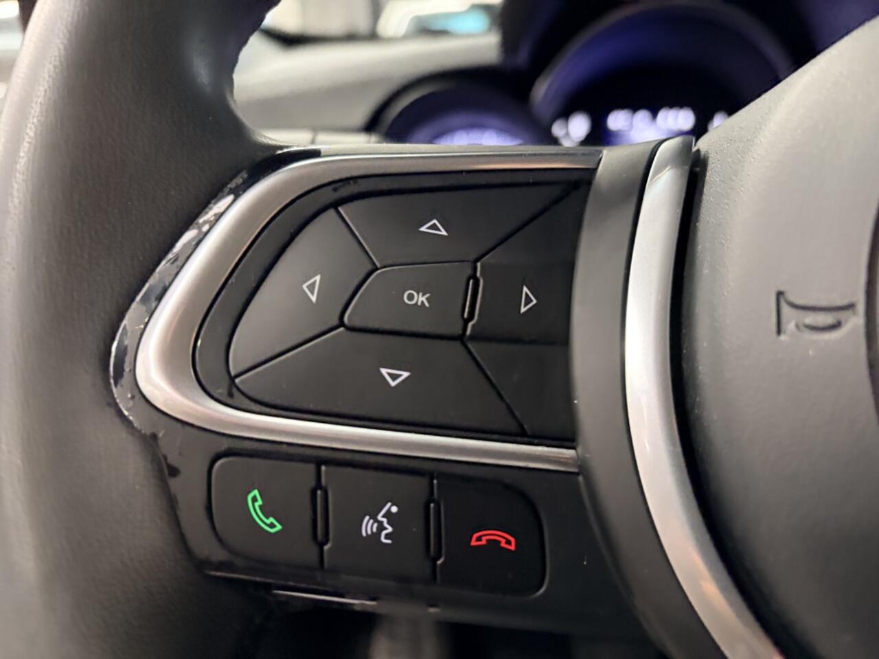 Fiat 500 X CROSS 1.3 FF T 150pk Connect Automaat Cruise Clima PDC