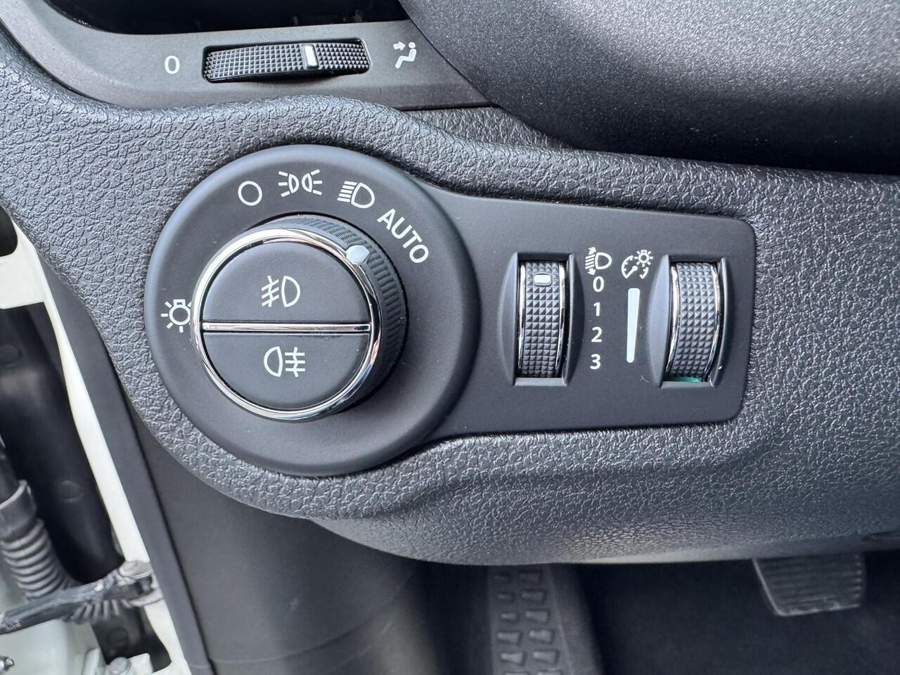 Fiat 500 X CROSS 1.3 FireFly Turbo 150