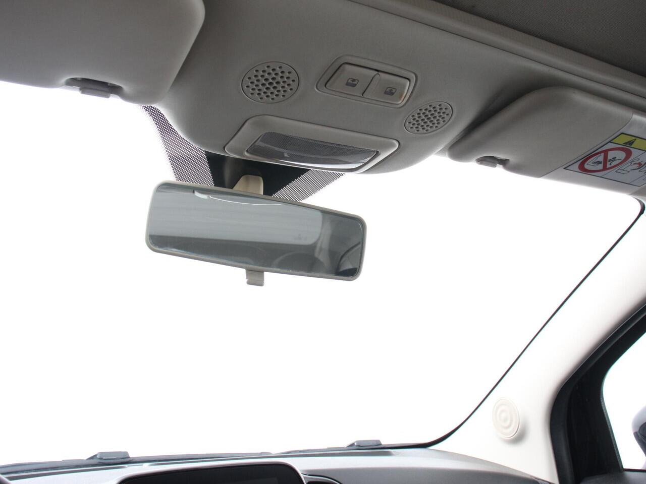 Fiat 500C 1.2 Lounge Automaat | Leder | Navigatie | Climate control | Cruise Control | Parkeersensoren Achter | Lichtmetalen Velgen |