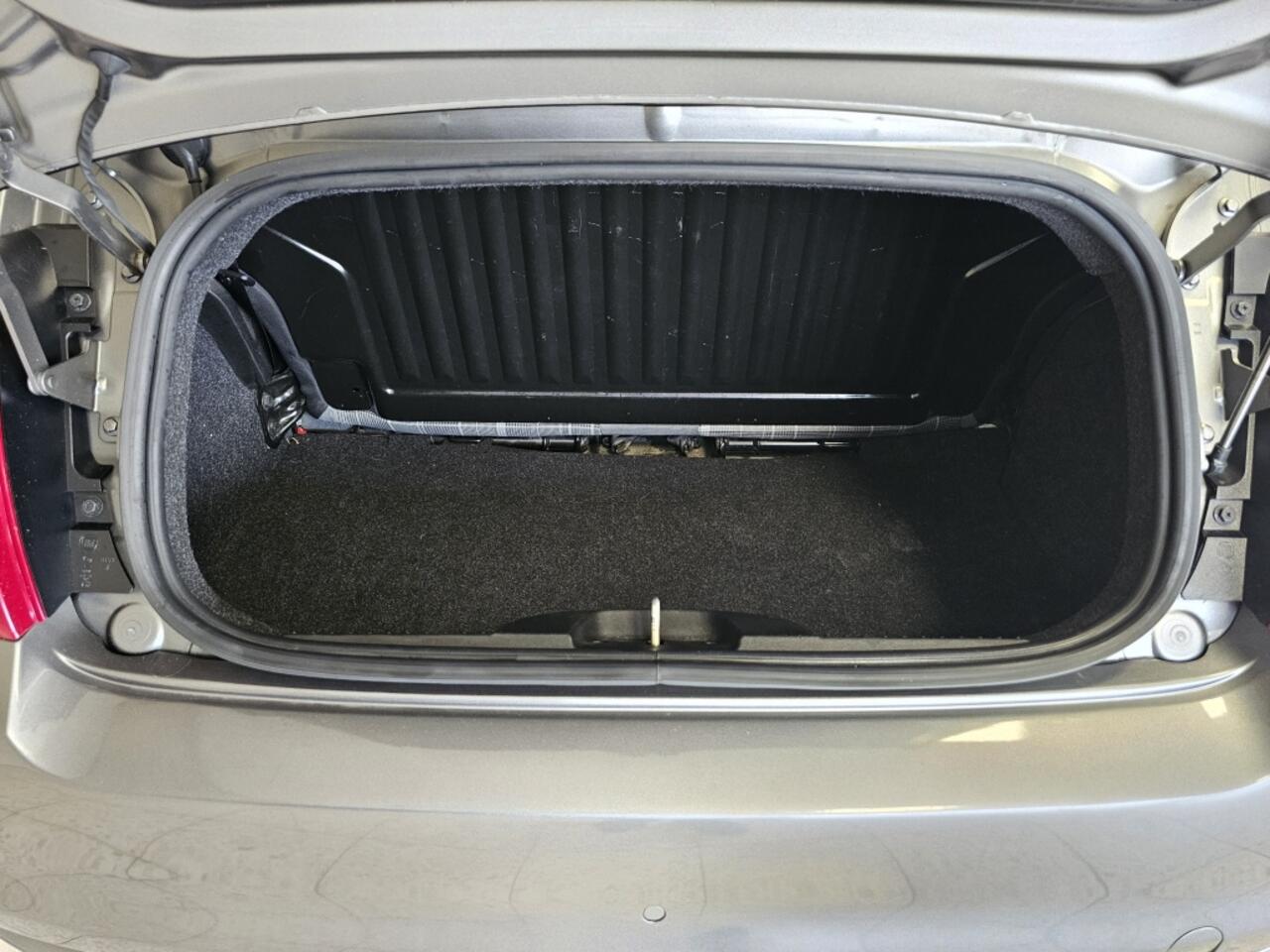 Fiat 500C 1.2 (70Pk) Lounge Cruise, Clima, Navi Géén Afleverkosten