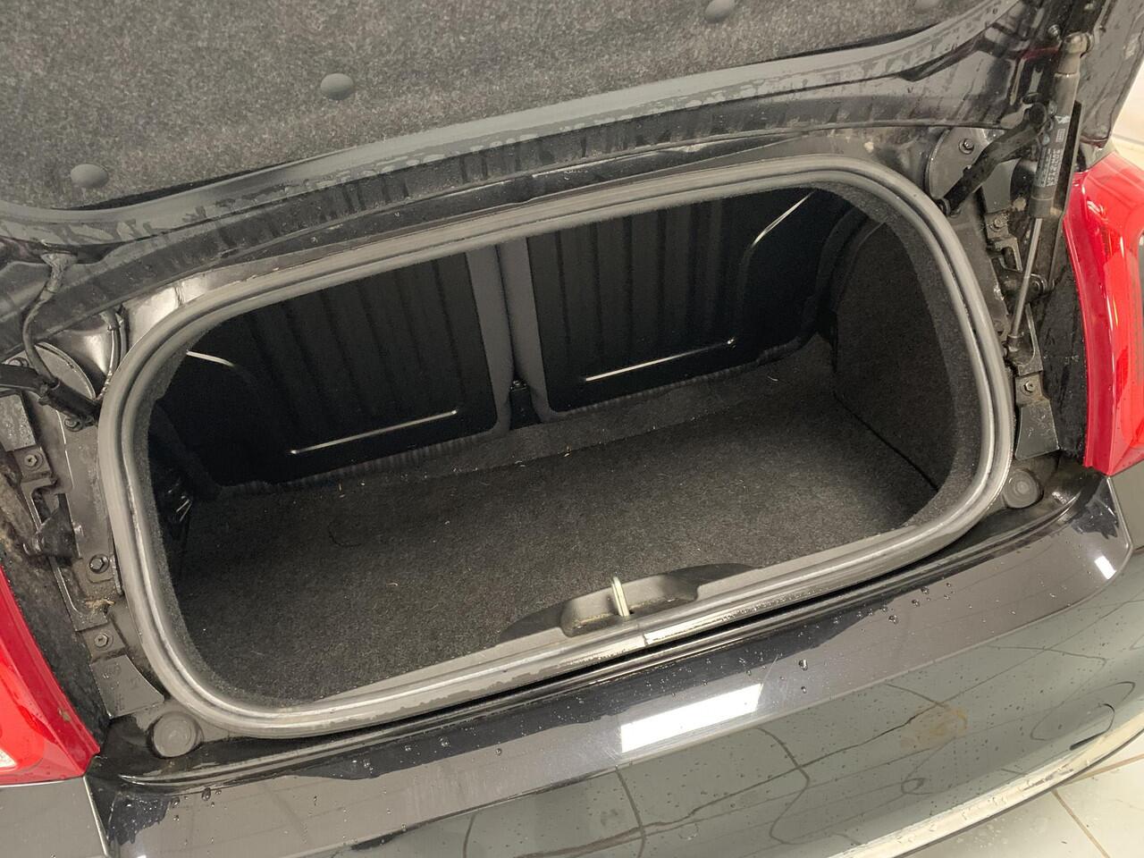 Fiat 500C 0.9 TwinAir Turbo 120TH Edition APPLE CARPLAY | PARKEERSENSOREN ACHTER | 16" LICHTMETALEN VELGEN