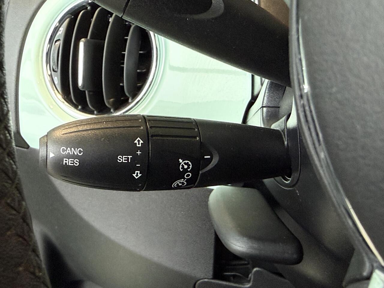 Fiat 500C 0.9 TwinAir Turbo Young