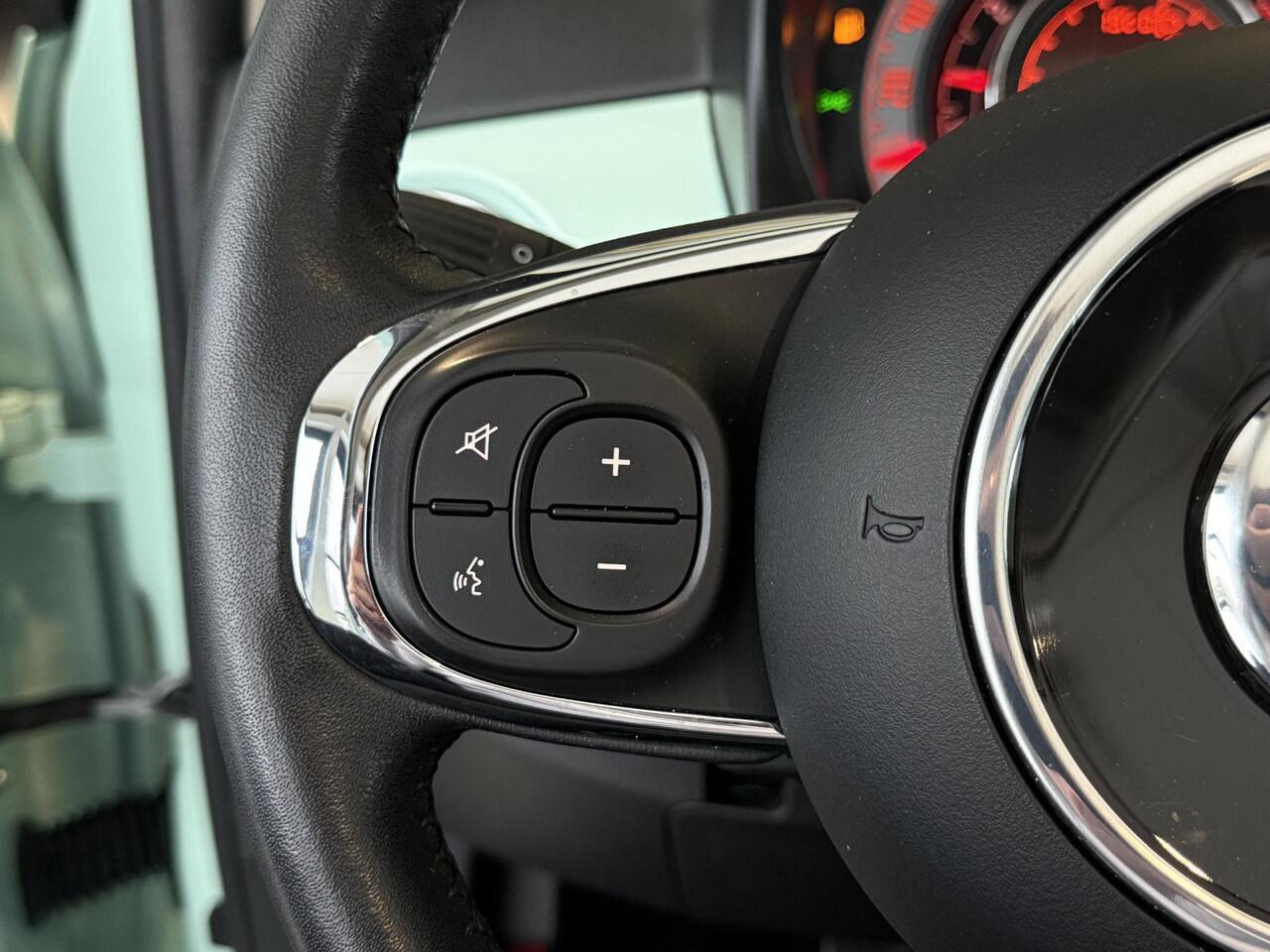 Fiat 500C 0.9 TwinAir Turbo Young