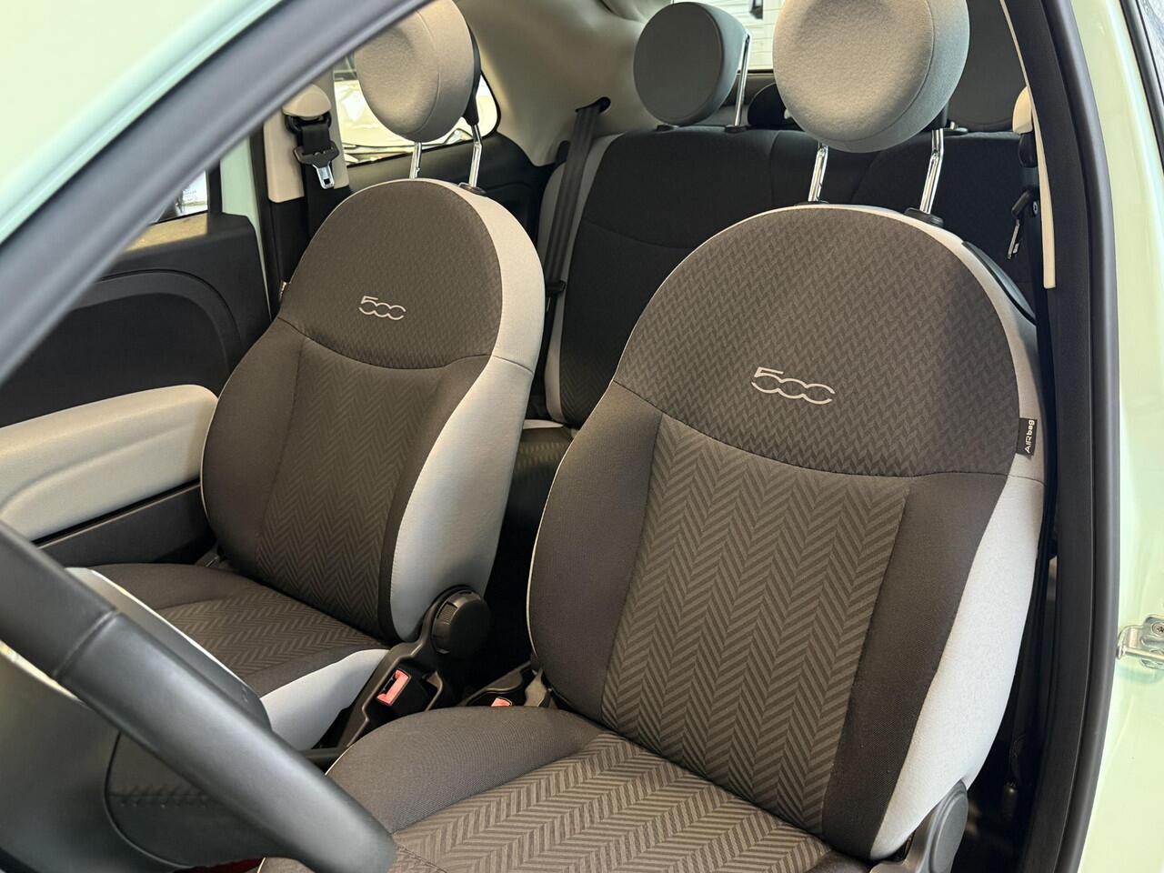 Fiat 500C 0.9 TwinAir Turbo Young