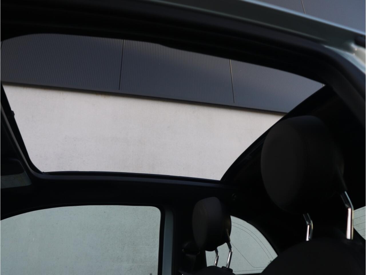 Fiat 500C 1.0 Hybrid 70 PK Launch Edition | Carplay | Cruise | 16"