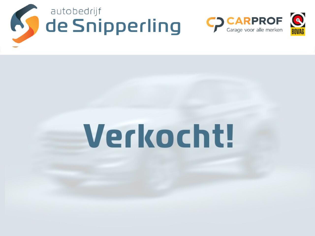 Fiat 500C 0.9 TwinAir T / 1E EIGENAAR / NAVI AIRCO CRUISE BLUETOOTH