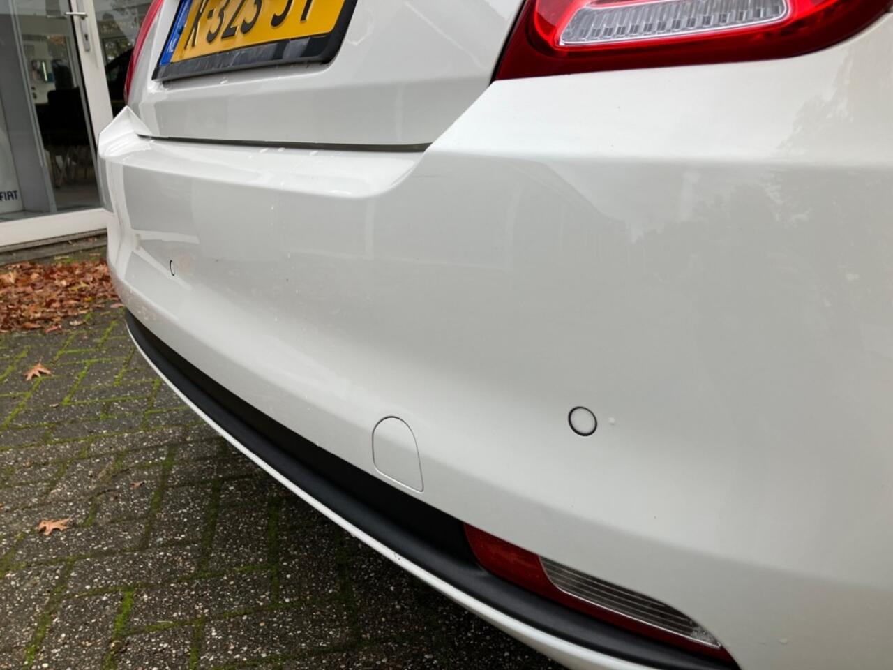 Fiat 500C 1.0 70 Hybrid PopStar