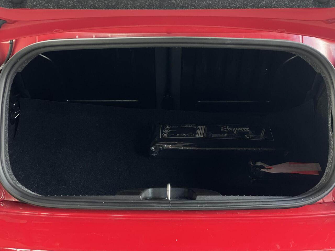 Fiat 500C 1.0 Hybrid Sport