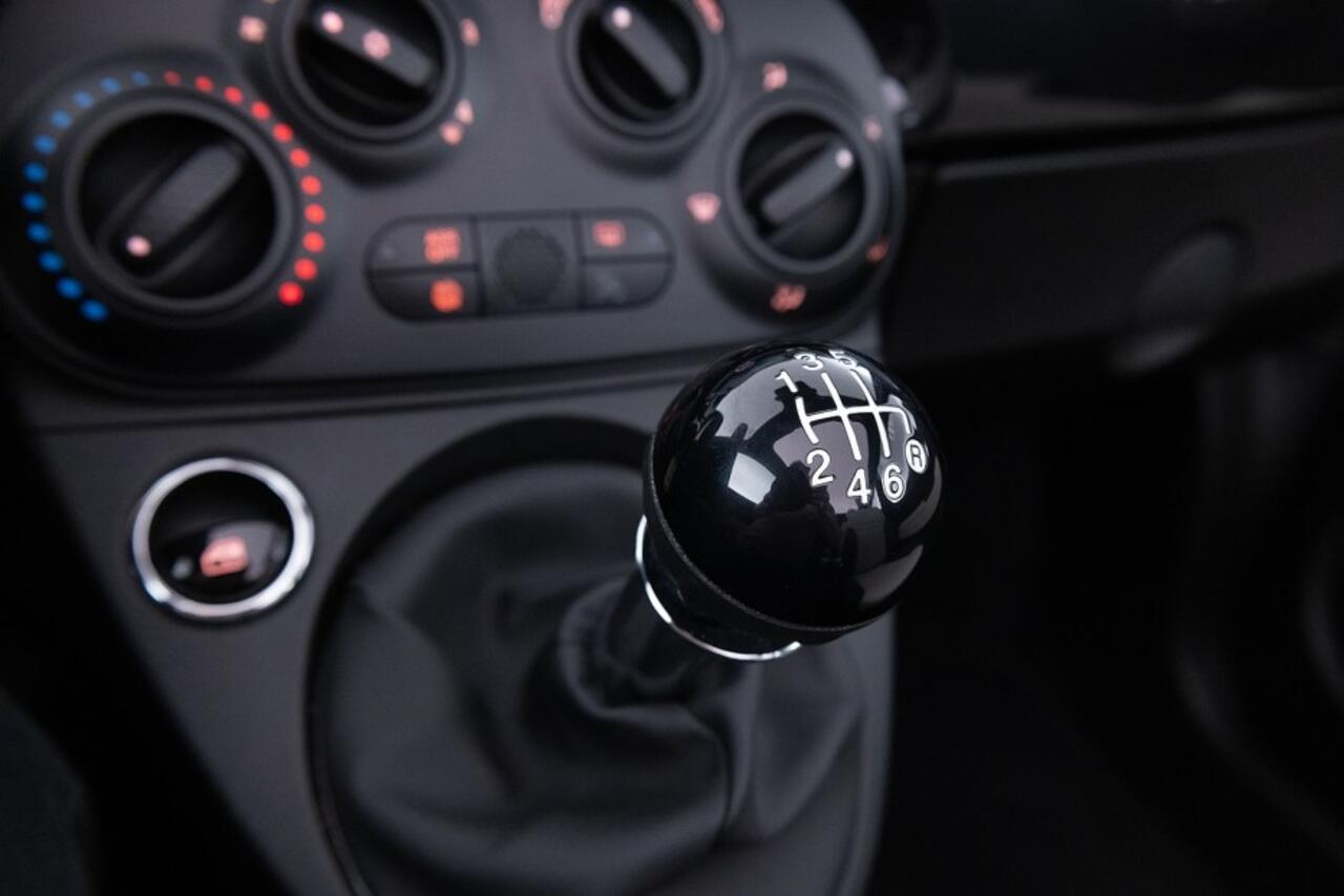 Fiat 500C 1.0 Hybrid Dolcevita | CARPLAY | PDC | MISTLAMPEN